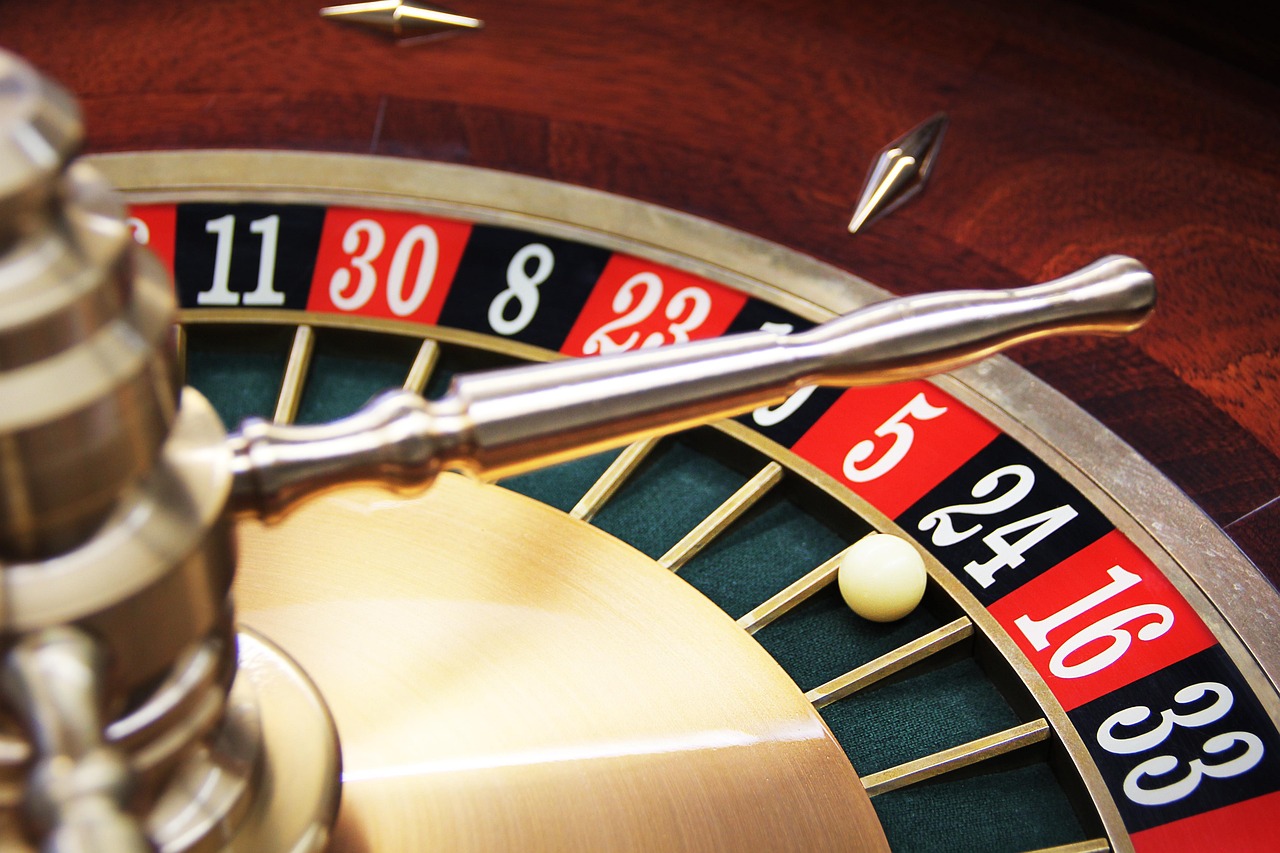 Casino restaurant games